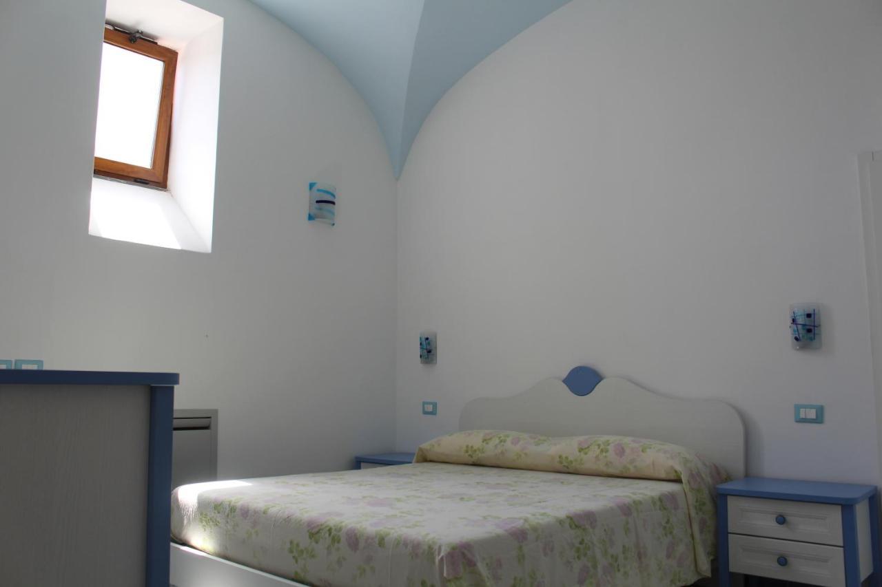Villetta Rosalia Con Vista Mare Villa Ischia